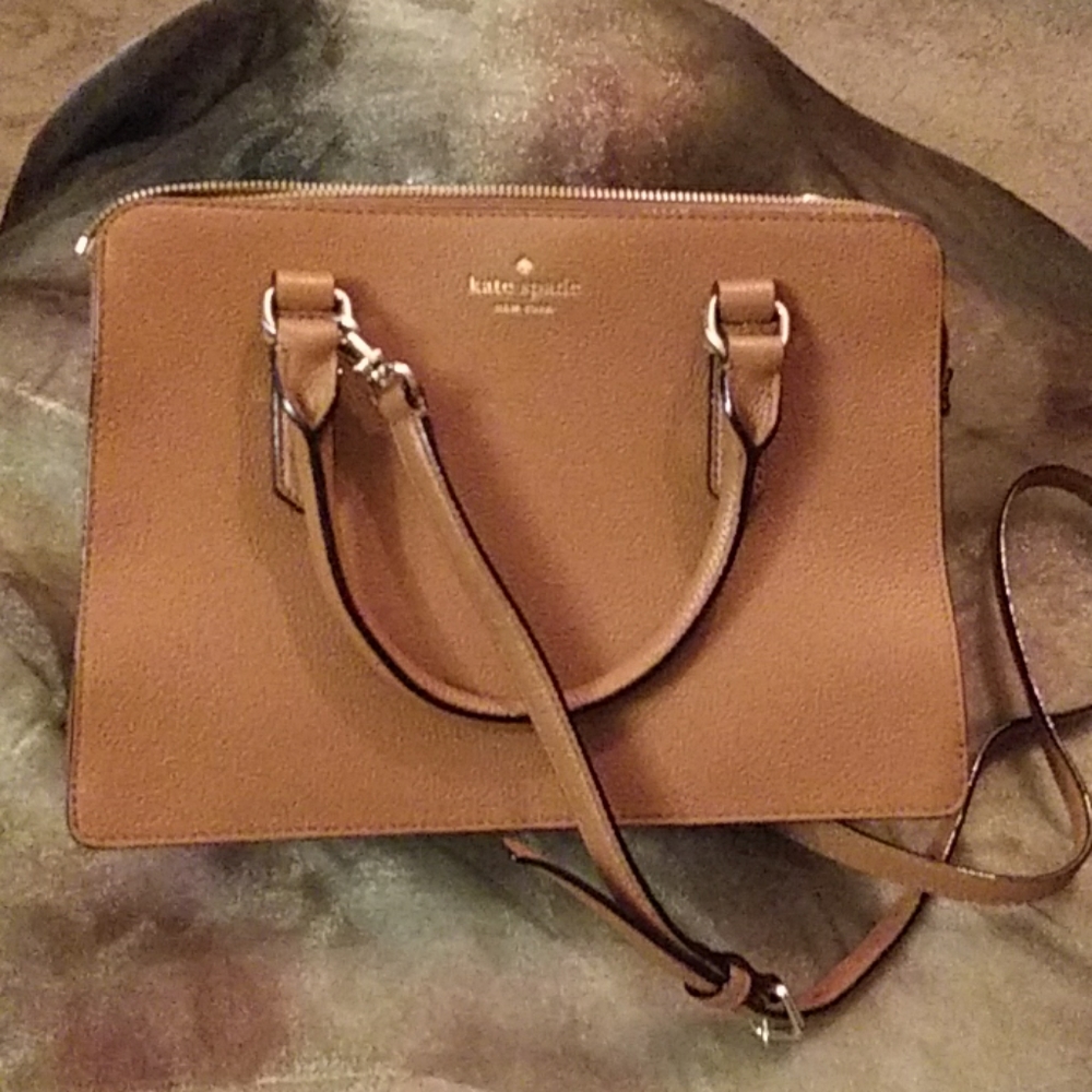 Authentic Kate Spade handbag